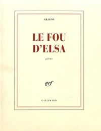 Le fou d'Elsa