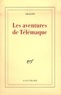 Louis Aragon - Les aventures de Télémaque.