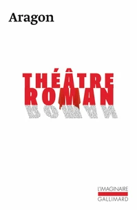 Théâtre-roman