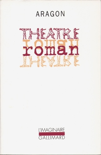 Théâtre-roman