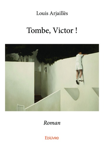 Tombe, Victor !