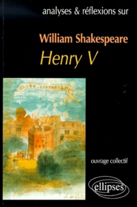 Louis Arsac - William Shakespeare, Henry V.