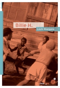 Louis Atangana - Billie H..