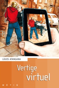Louis Atangana - Vertige virtuel.
