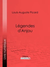 Légendes d'Anjou