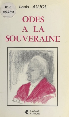 Odes à la souveraine