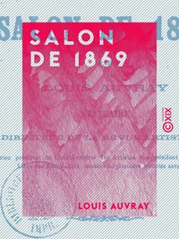 Salon de 1869
