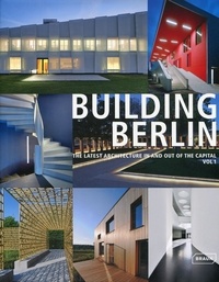 Building Berlin - The latest architecture in and out of the capital Volume 1.pdf