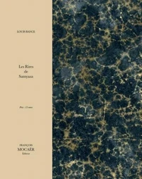 Les rires de samyaza