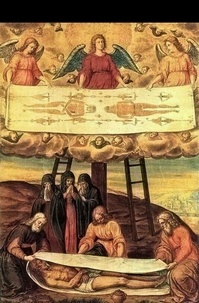  Louis Barta - The Holy Shroud of Jesus.