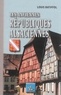 Louis Batiffol - Les anciennes républiques alsaciennes.