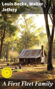 A First Fleet Family