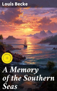 A Memory of the Southern Seas