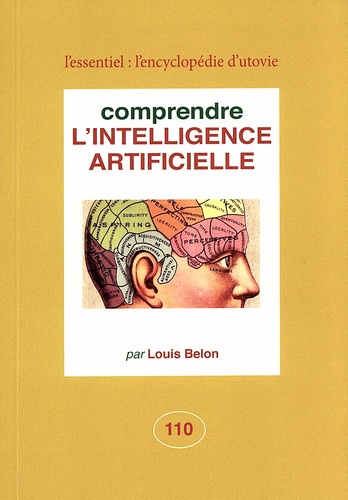 Louis Belon - Comprendre l'intelligence artificielle.