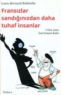 Fransızlar sandığınızdan daha tuhaf insanlar