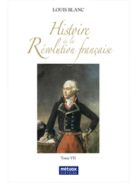 Histoire de la Révolution française
