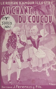 Louis Bonzom - Au chant du coucou.
