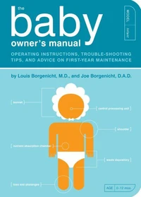 The Baby Owner's Manual /anglais