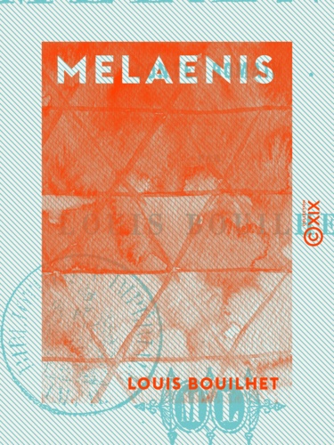 Melaenis - Conte romain