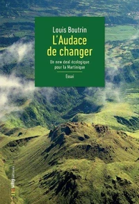 L'audace de changer
