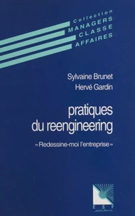 Pratiques du reengineering