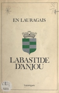 Louis Caizergues et G. David - Labastide d'Anjou - En Lauragais.