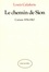 Carnets / Louis Calaferte Tome 1 Le chemin de Sion. 1956-1967
