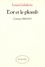 Carnets / Louis Calaferte Tome 2 L'Or et le plomb. 1968-1973