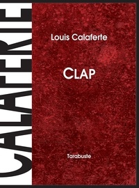 Louis Calaferte - CLAP - Louis Calaferte.