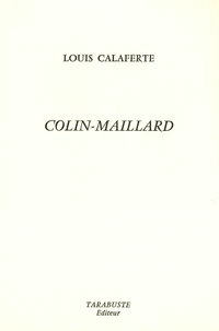 Colin-Maillard