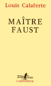 Maitre Faust