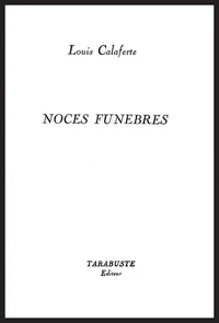 Noces funèbres