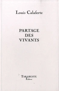Partage des vivants