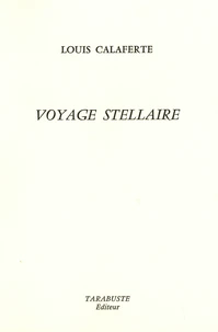 Voyage stellaire