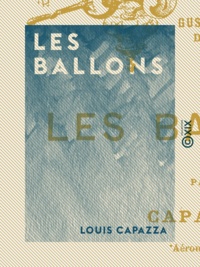Louis Capazza - Les Ballons.