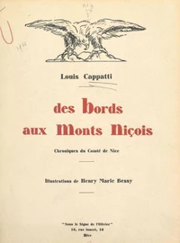 Des bords aux monts niçois