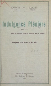 Indulgence plénière