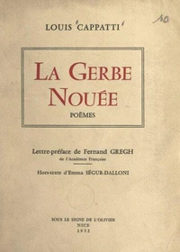 La gerbe nouée