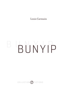 Louis Carmain - Bunyip - BUNYIP [NUM].