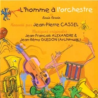 L'homme à l'Orchestre