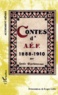 Louis Charbonneau - Contes d'AEF 1888-1910.