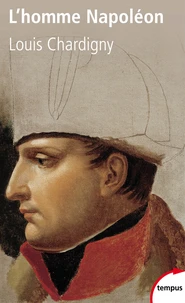 L'homme Napoléon
