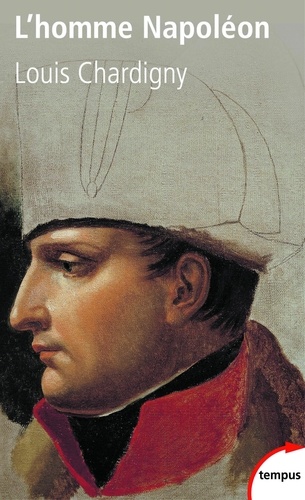 L'homme Napoléon