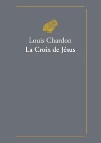 La Croix de Jésus