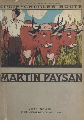 Martin paysan
