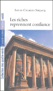 Les riches reprennet confiance