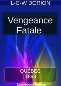 VENGEANCE FATALE