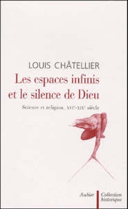 Louis Châtellier - .