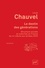 Le destin des générations. Structure sociale et cohortes en France du XXe siècle aux années 2010 2e édition