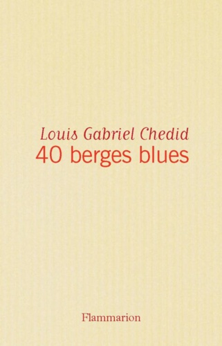 40 berges blues